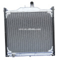 1301101-262 Hot Sale Spare Parts VIETNAM Radiator for Chinese Heavy Trucks